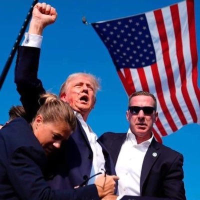 PJPfreedom's profile picture. Jesus/Trump /Vance/Musk/ 🙏🙏 MAGA Patriot 🇺🇸🇺🇸 God Bless America 🙏✝️