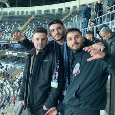 miroglu_1903's profile picture. Marmara Üniversitesi | Beşiktaş Tribünü