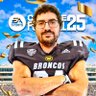 Samiyosyoutube's profile picture. Former Madden Ultimate Team Pack King