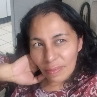Soy Obradorista. Con el corazón a la Izquierda
AMLO a mi Presidente. Red AMLOVER
Feminista 💚💜
Soy Chaira. Si algo no está bien lo digo No soy 🦭 aplaudidora