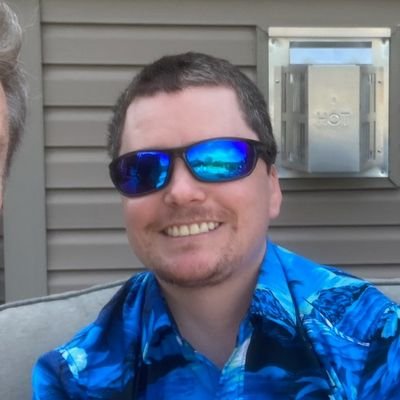 DeoAcVeritati's profile picture. EU must go