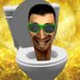 Mr Skibidi (@degentoilet) Twitter profile photo Mr Skibidi (@degentoilet) Twitter profile photo