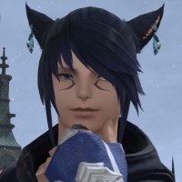 桜久夜@RP🐈 (@sakuya_0116ff14) 's Twitter Profile Photo 桜久夜@RP🐈 (@sakuya_0116ff14) 's Twitter Profile Photo