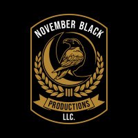 November Black 🐦‍⬛ (@novemberblackpr) 's Twitter Profile Photo