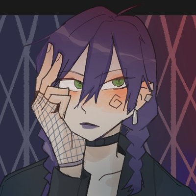 WellGramarye⚜Artist⚜さんのプロフィール画像