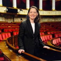 Marie-Pierre Rixain (@rixainmp) 's Twitter Profile