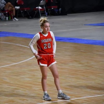 Brownsburg HS-IN Showcase Red NE2K 16U-Class of 2027 Sophmore-5’4 SG/PG-4.0 GPA-PrepGirlsHoops Profile https://t.co/utFBqK2Nam
