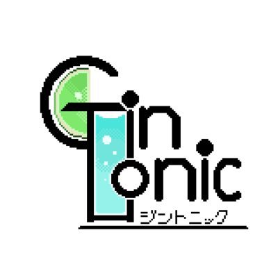 GinTonic1221's profile picture. ゲーム制作チーム「GinTonic」のアカウント 基本的に進捗などを載せます。東京ゲームダンジョン10出展予定 お問い合わせはこちら→gintonic122133@gmail.com