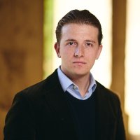William Aslet (@waslet) 's Twitter Profile