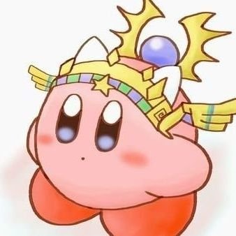 esusansan's profile picture. カービィやたまドラ達と一緒にゲームやおでかけしたり絵を描いたりする人。　星のカービィ/パズドラ (イシスさん&たまドラ推しrank1100↑)/サブ垢 @esusanetc  /絵垢@Esutel_san