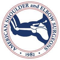 American Shoulder and Elbow Surgeons (@asesmembers) 's Twitter Profile
