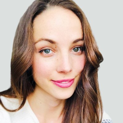 💻 Product Leader & EdTech Founder @itlist_hq
🤝 Coach for aspiring female entrepreneurs
📩 DM for coaching & collaboration