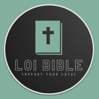loibible (@loibible) 's Twitter Profile Photo loibible (@loibible) 's Twitter Profile Photo