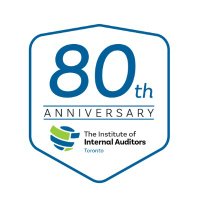 IIA Toronto Chapter (@iia_toronto) 's Twitter Profile Photo IIA Toronto Chapter (@iia_toronto) 's Twitter Profile Photo