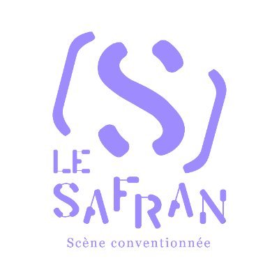 Compte officiel du Théâtre Le Safran - Scène Conventionnée d'@AmiensMetropole. Infos & réservations : 03 22 69 66 00 - 3 rue Georges Guynemer 80080 AMIENS