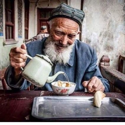 Hamayoon_Hemat's profile picture. 