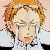 Renne ✦ post diru depression (@coremortis) 's Twitter Profile