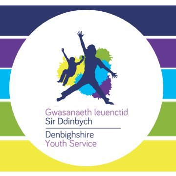 Denbighshire Youth Service supports young people aged 11 to 25 years, providing both universal and targeted interventions.