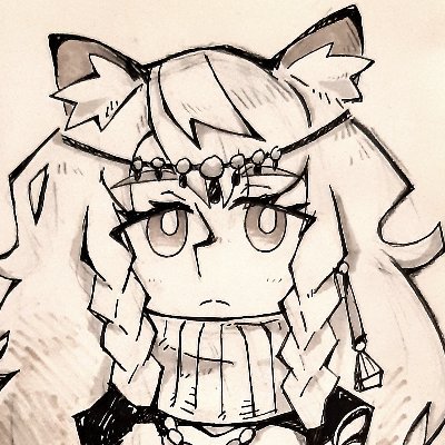 PramSimp's profile picture. He/Him, 33, bi. Dedicated lover of #Pramanix #プラマニクス from #Arknights

SFW and NSFW retweets 🔞

pfp art by @/setzeri (with permission)