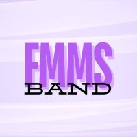 Forest Meadow Middle School Band (@fmjh_band) 's Twitter Profile Photo Forest Meadow Middle School Band (@fmjh_band) 's Twitter Profile Photo