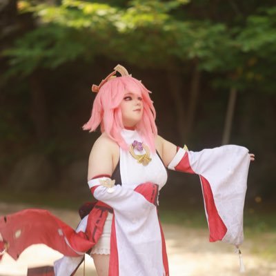 30↑。北国コス低頻度の民＋重加工の民。ホヨバ作品、鳴潮、東リベ、FGO…その他諸々。よく低浮上。時々猫。灰谷兄弟に色々狂ってるオタク。