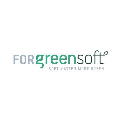 Funded by EU Research Project on Soft Matter Sciences