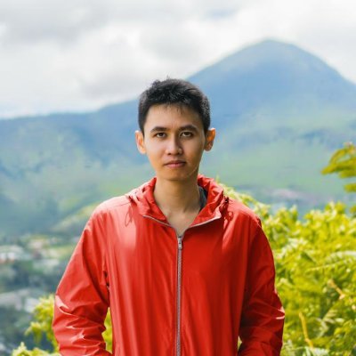 rhesachristian's profile picture. What if, for once you can find the piece of you that you've been hidin'?