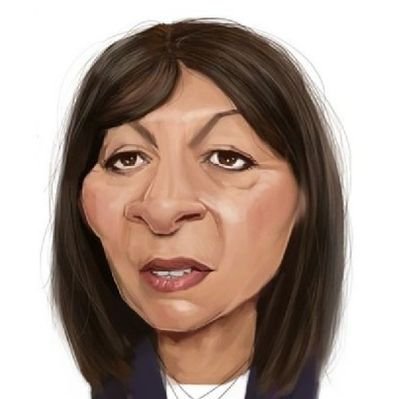 Gnagnagna... 😂.. Dégouté par le PS.. Anti Hidalgo et anti EELV...
#saccageparis