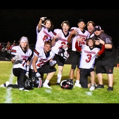 Austin Strickland Profile