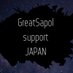Great Sapol support JAPAN (@greatsapol_jpn) Twitter profile photo Great Sapol support JAPAN (@greatsapol_jpn) Twitter profile photo
