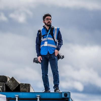 Älskar att fota och följer Djurgårdens IF! Som fotograf för Järnkaminerna kombinerar jag det bästa utav två världar ;)