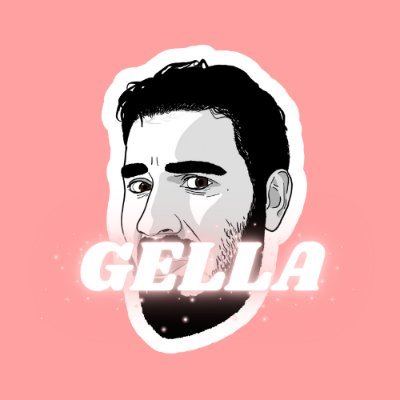 Joe Gella YTさんのプロフィール画像