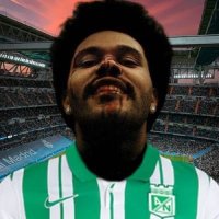 Erik TRICAMPEรN ๐๐๐ (@erikx_19) 's Twitter Profile