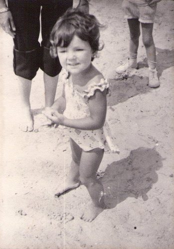 LauretaGonzalez's profile picture. Mare, runner i nadadora ocasional, entusiasta i emotiva. Estic a @gonzalezrecicla pel que faci falta.