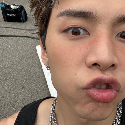 an_aapc's profile picture. 햎핀넸 잇 이유 || sayaaangg JohnnySuh🥰💖