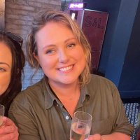 Melanie Robinson, PhD (@melaniejane25) Twitter profile photo