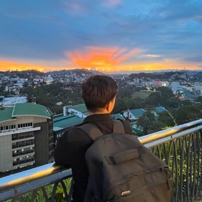 LOUISIAN BATCH 2019 ||
GEODETIC ENGINEER ||
all will be alright in time ✨