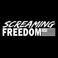 ScreamingFreedom (@screamingfreed) 's Twitter Profile Photo
