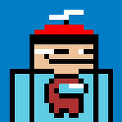 Thefdbx's profile picture. 