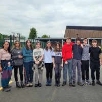 Misbourne World Challenge (@misworldchall) 's Twitter Profile Photo Misbourne World Challenge (@misworldchall) 's Twitter Profile Photo