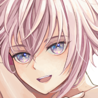 Acsel | Live2D CMS Open (@acseldwarf) 's Twitter Profile