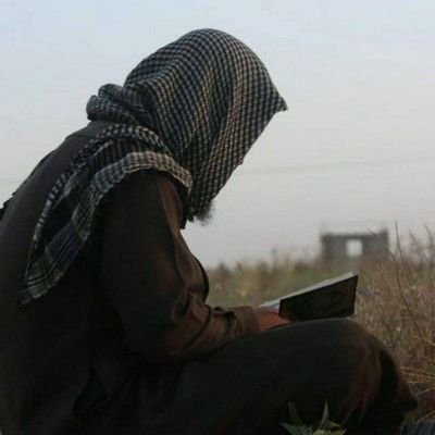 یوه ورځ به مې
له خاطرو پرته هیڅ
نه وي پاتې.....!
💔😔
د جنت لار 🌱