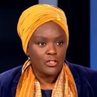 Amanda Khozi Mukwashi (@amukwashi) 's Twitter Profile Photo Amanda Khozi Mukwashi (@amukwashi) 's Twitter Profile Photo