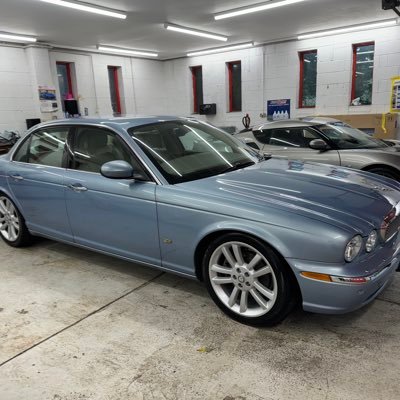 lancetyrrill's profile picture. Selling some of the most interesting cars.