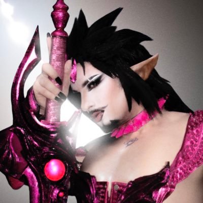 💫✨🌸 𝐌𝐀𝐆𝐈𝐂𝐀𝐋 𝐒𝐋𝐀𝐘𝐄𝐑 🌸✨💫 • He/She/They • Your favorite Final Fantasy character • Montreal, QC • Instagram: @ultimaworlds