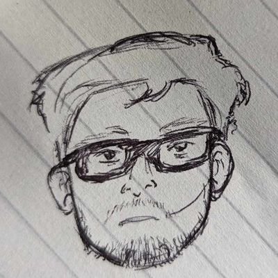Film lover. Video game enjoyer. Vegetarian. MA Language and Linguistics. He/him.