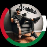 π¨πππ
πππππ (@asadullahft) 's Twitter Profile