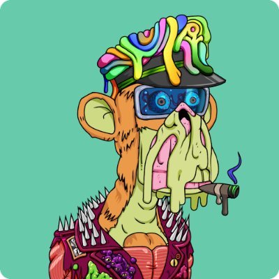 Finance, crypto, art and nfts. Beef Brothko full time shiller. Digital art permabull. #thenexttrilliondollarsassetclass 🎩🥃
Banner: @RedruMxART