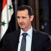 Not Bashar Al Assad PR Dept (@punishedbashar) 's Twitter Profile