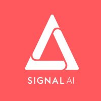 Signal AI (@signalhq) 's Twitter Profile